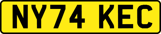 NY74KEC