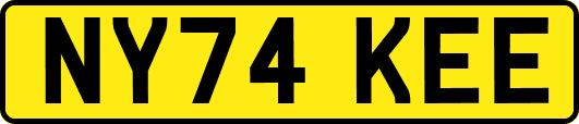 NY74KEE