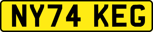 NY74KEG