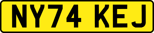 NY74KEJ