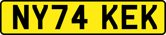 NY74KEK