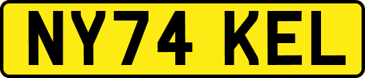 NY74KEL