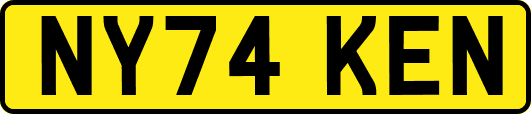 NY74KEN