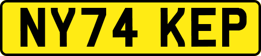 NY74KEP