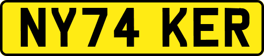 NY74KER