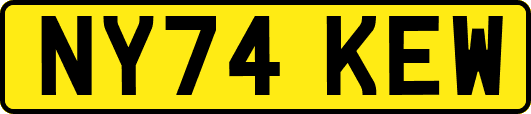 NY74KEW