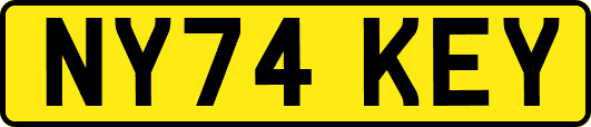 NY74KEY