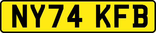NY74KFB