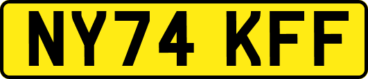 NY74KFF