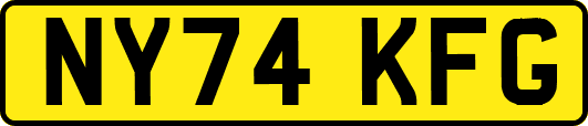 NY74KFG