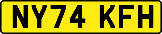 NY74KFH