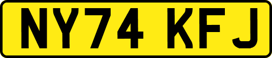 NY74KFJ