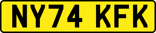 NY74KFK