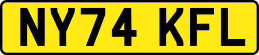 NY74KFL