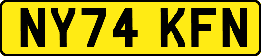 NY74KFN