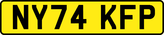 NY74KFP