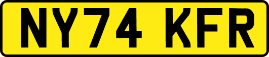 NY74KFR