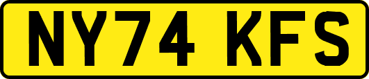 NY74KFS