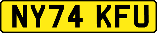 NY74KFU