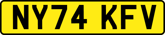 NY74KFV