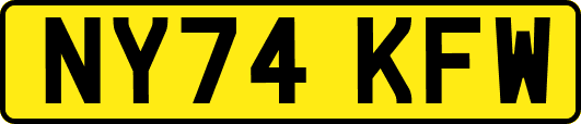 NY74KFW