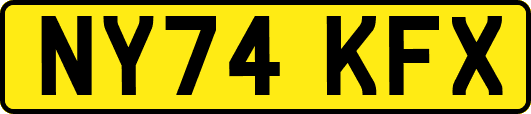 NY74KFX
