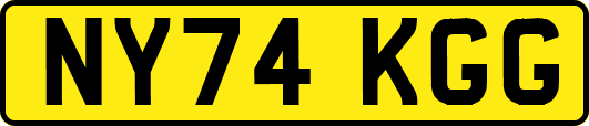 NY74KGG