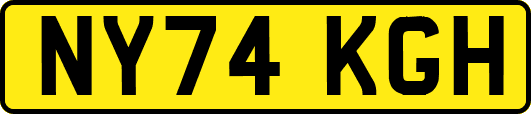 NY74KGH