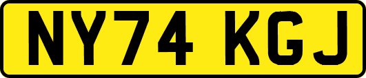 NY74KGJ