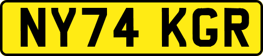 NY74KGR