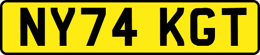 NY74KGT