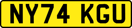 NY74KGU