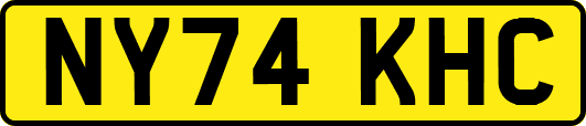 NY74KHC