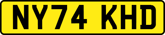 NY74KHD