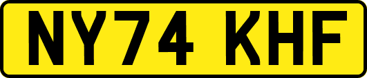 NY74KHF