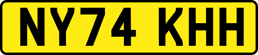NY74KHH