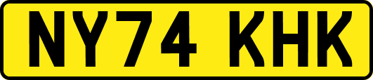 NY74KHK