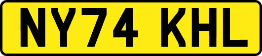 NY74KHL