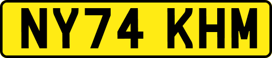 NY74KHM