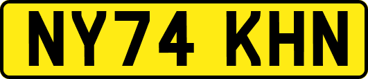 NY74KHN