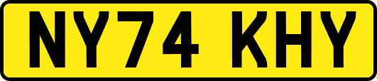 NY74KHY