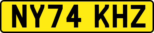 NY74KHZ