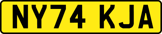 NY74KJA
