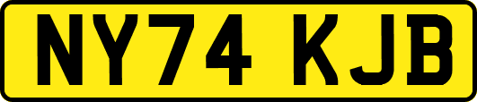NY74KJB