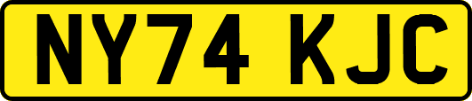 NY74KJC