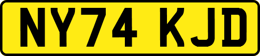 NY74KJD