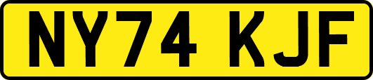 NY74KJF