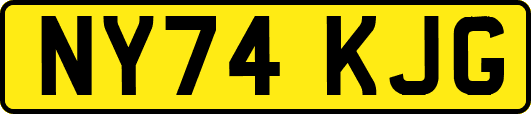 NY74KJG