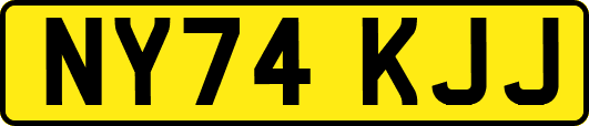 NY74KJJ
