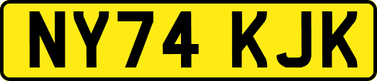 NY74KJK